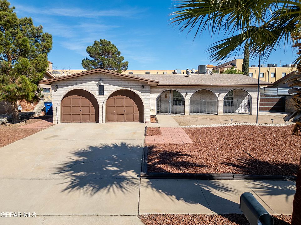 1st image of 11408 Jim Ferriell Dr