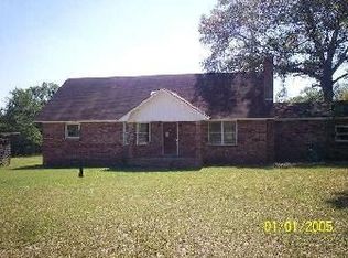 256 Damascus Church Rd, Ty Ty, GA 31795