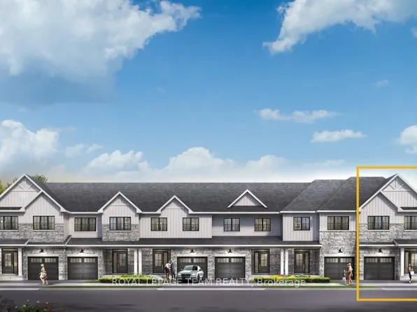 837 Fairline Row, Ottawa, ON K2V 0V7