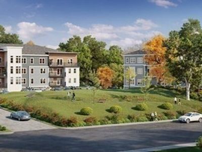 72 E Central St UNIT 301, Franklin, MA, 02038