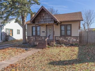 1425 S 14th St, Chickasha, OK 73018