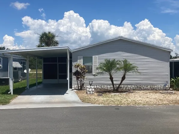 15 Granada Ln, Leesburg, FL 34748