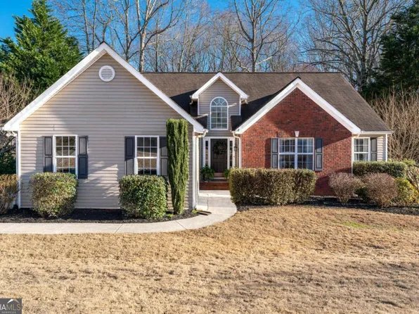 2425 Pemberton Point, Buford, GA 30519