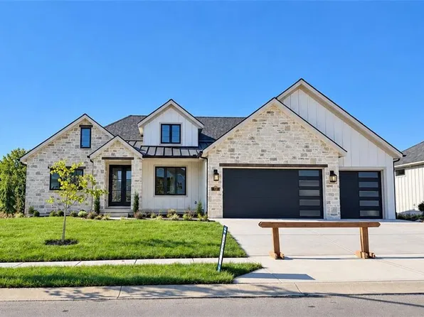 8712 N Lewis Ave, Kansas City, MO 64157