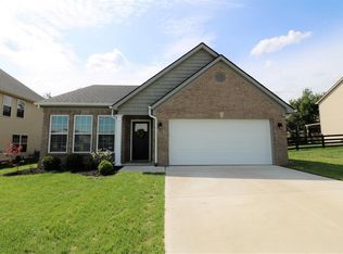 195 Quail Hollow Dr, Georgetown, KY 40324