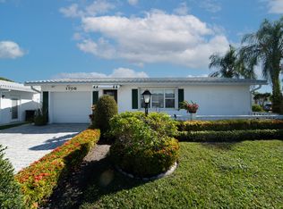 Boynton Leisureville, Boynton Beach, FL 33426