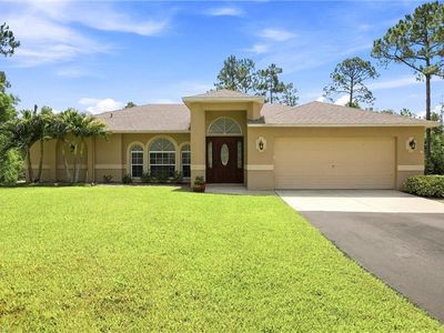 4590 16th ST NE, Naples, FL, 34120