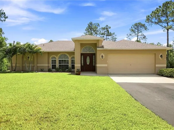4590 16th ST NE, NAPLES, FL 34120