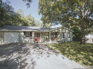 522 Parkview Blvd, New Braunfels, TX 78130
