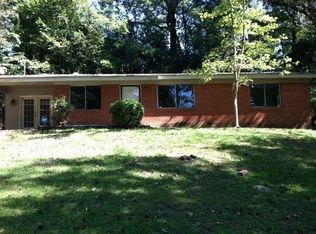 2514 35th Ave, Meridian, MS 39301