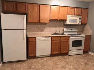 River Life Village - 541, Marine City, MI 48039