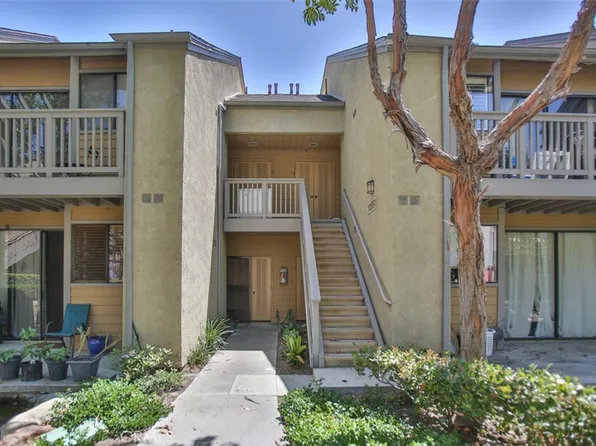 10551 Lakeside Dr S #140, Garden Grove, CA 92840