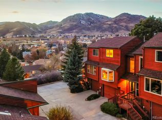 403 Washington Ave APT B, Golden, CO 80403