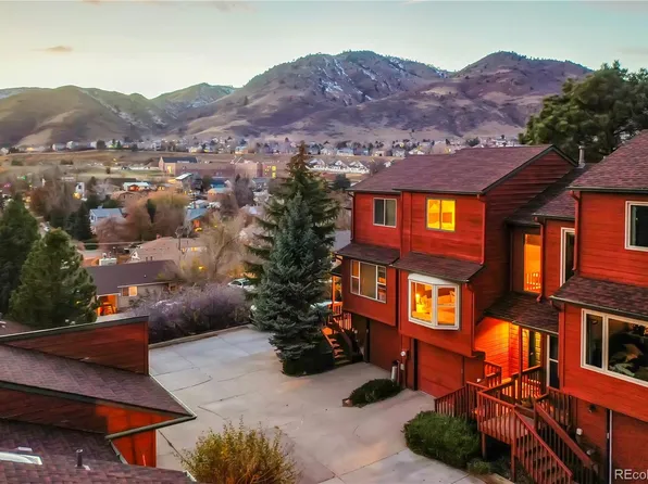 403 Washington Avenue #B, Golden, CO 80403