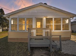 517 Wentworth Ave, Battle Creek, MI