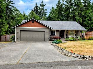 13704 Daybreak Pl NW, Silverdale, WA