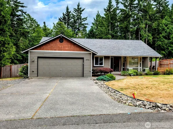 13704 Daybreak Place NW, Silverdale, WA 98383