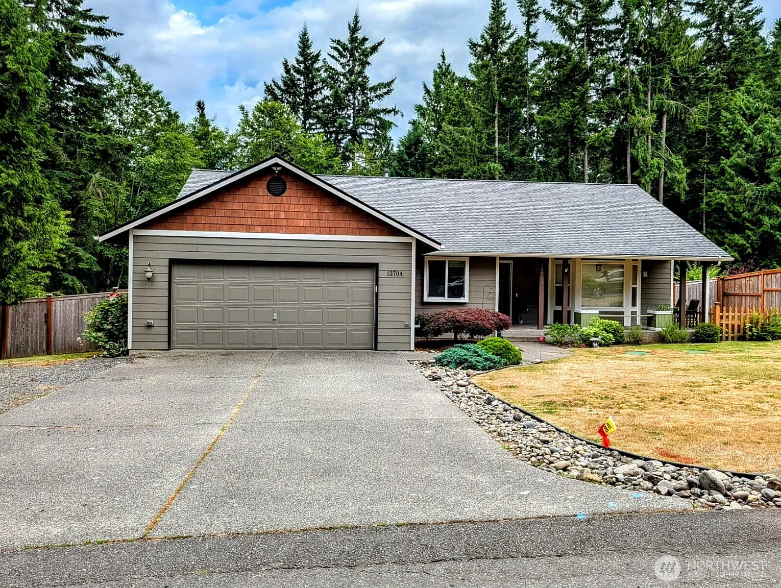 13704 Daybreak Place NW photo 1