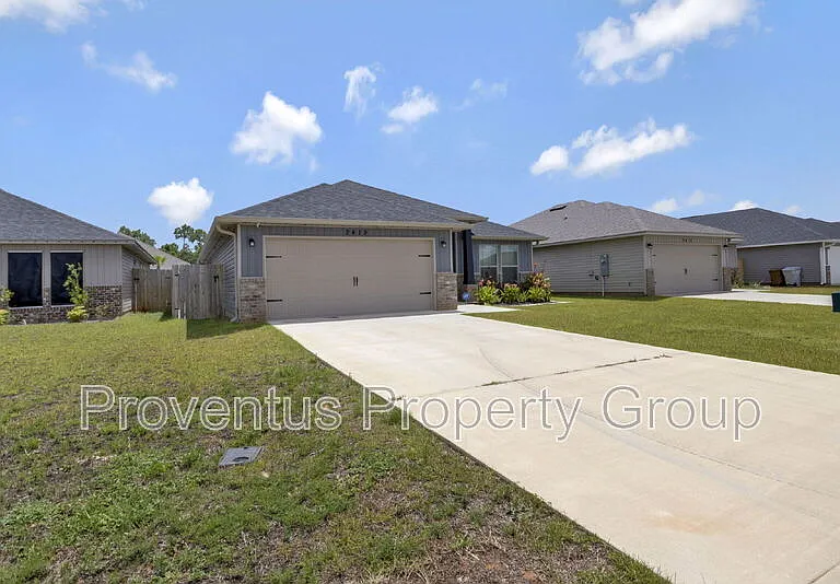 2419 Privet Berry Dr — Photo 57