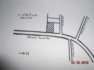 35877 Ghost Town Rd, Yermo, CA 92398