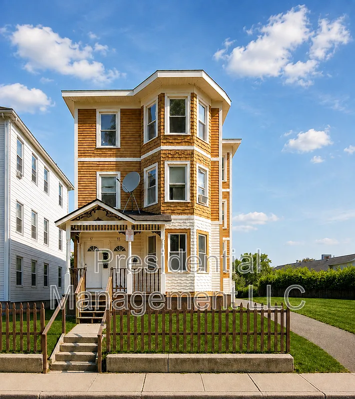 3 bed, 1.0 bath, $1,550 — Photo 1