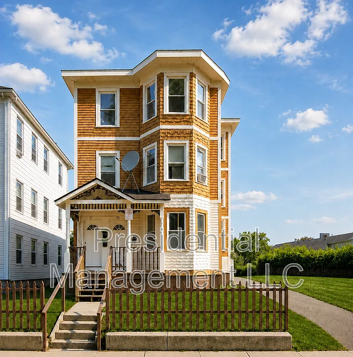 56 Judson St #3