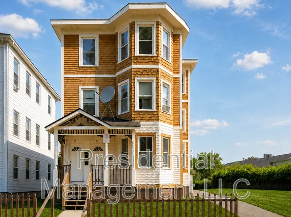 56 Judson St #3, Hartford, CT 06120