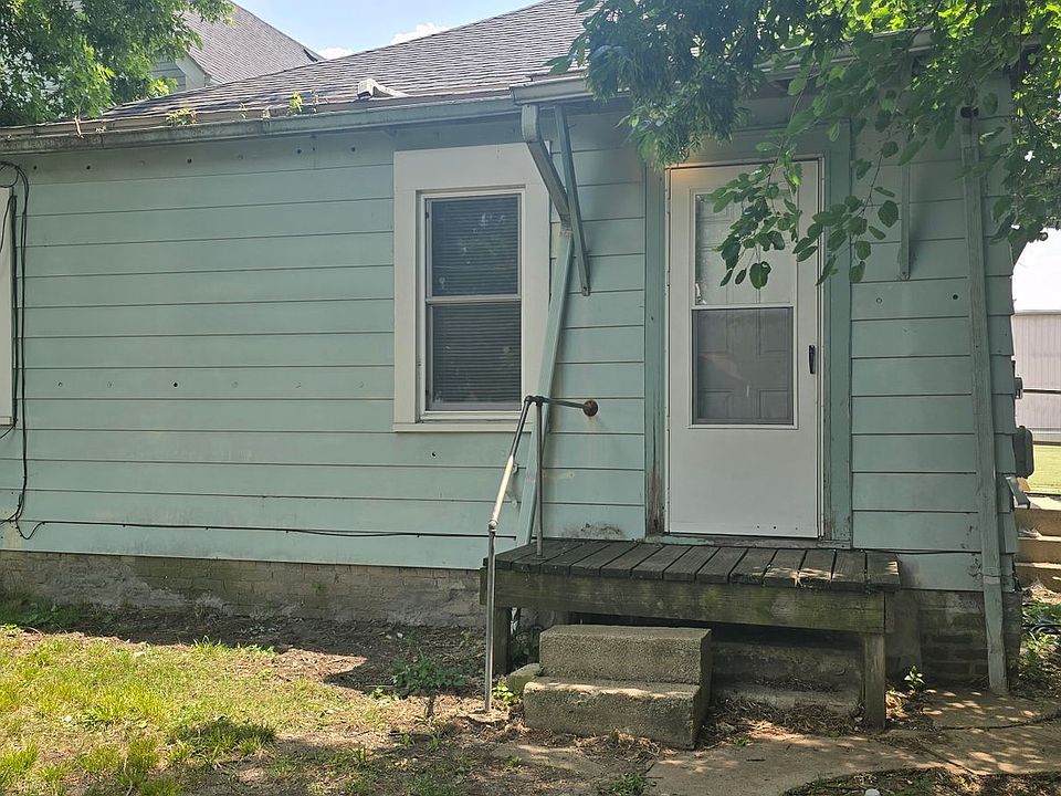 1st image of 409 N Pershing Dr #1B-1BA