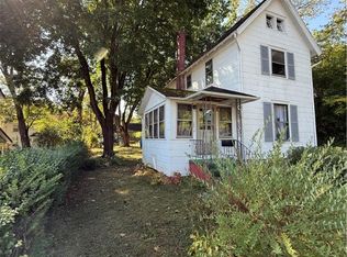 109 W Ridge Ave, Sharpsville, PA 16150