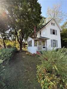 109 W Ridge Ave, Sharpsville, PA, 16150