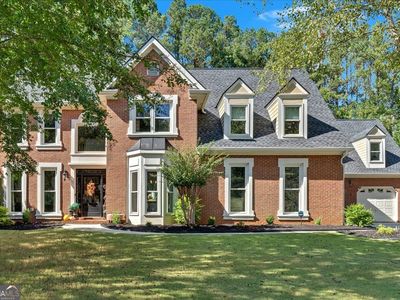 5384 Whitaker Trl NW, Acworth, GA, 30101
