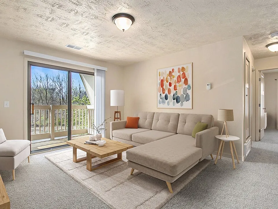 Normandy Village Apartments