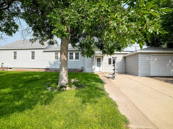 1900 16th Ave S, Great Falls, MT 59405