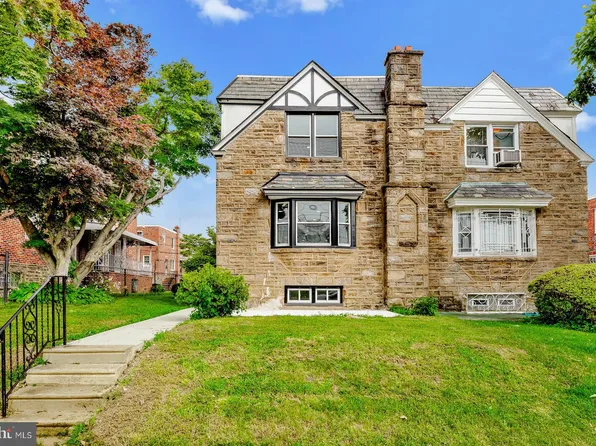 722 E Upsal St, Philadelphia, PA 19119