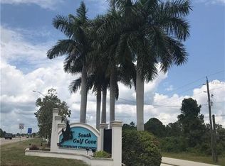 8149 Agate St, Port Charlotte, FL 33981