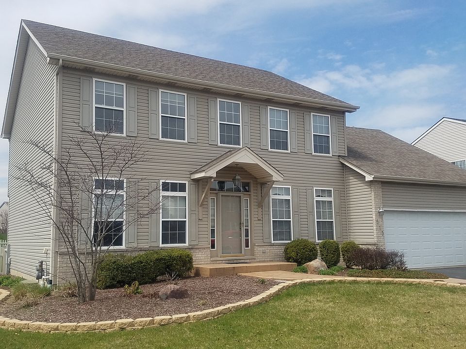 1st image of 913 Butterfield Cir W