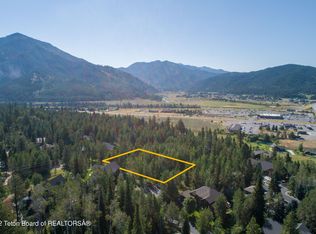 LOT 5 Aspen Ridge Trl, Alpine, WY 83128