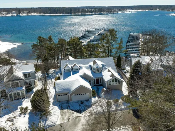 75 Marina Heights Road, New Castle, NH 03854