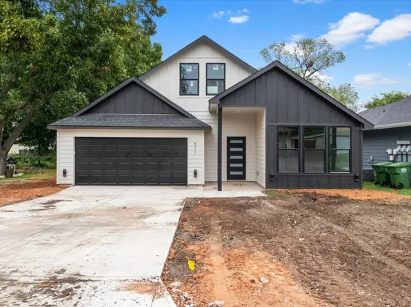 511 S Maple, Howe, TX 75459