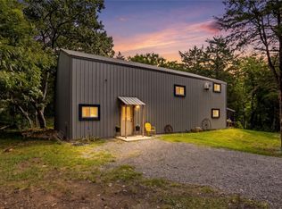 32354 S Indian Rd, Park Hill, OK 74451
