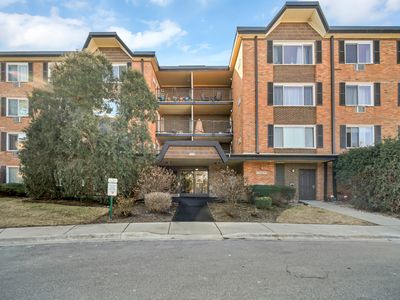 1217 S Old Wilke Rd APT 409, Arlington Heights, IL, 60005