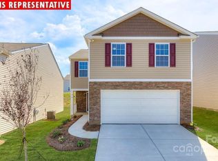 11225 Cardinal Creek Ave, Charlotte, NC 28215