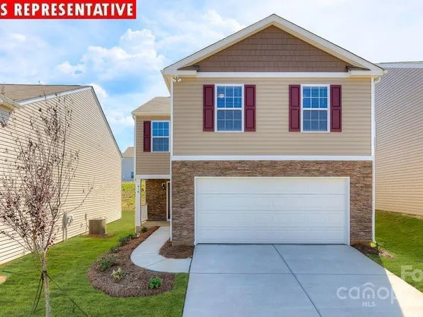 11225 Cardinal Creek Ave, Charlotte, NC 28215