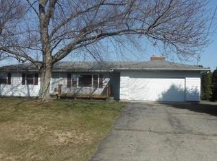 143 Singletree Ln, Battle Creek, MI 49014