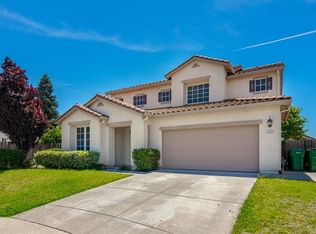 2322 Eli Ct, Stockton, CA 95212