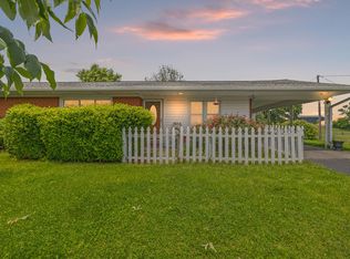 7830 Lebanon Rd, Danville, KY 40422