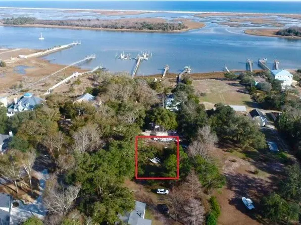 1636 Sand Bar Lane, Wilmington, NC 28409