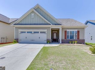 4669 Summerview Dr, Gainesville, GA 30504