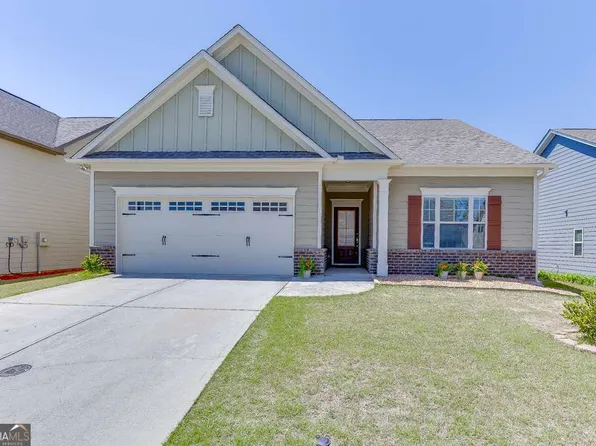 4669 Summerview Dr, Gainesville, GA 30504