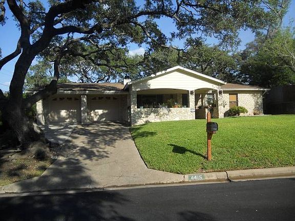 2nd image of 4415 Dudley Dr